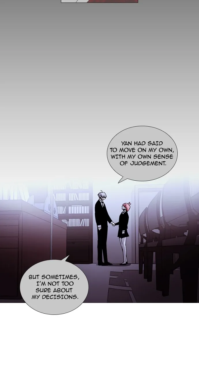 Read Trump chapter 185 image 29 on Lezhin