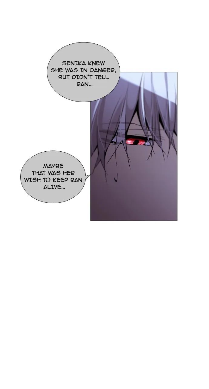 Read Trump chapter 185 image 31 on Lezhin