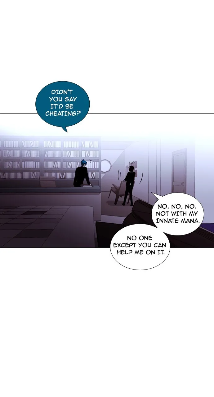 Read Trump chapter 185 image 34 on Lezhin