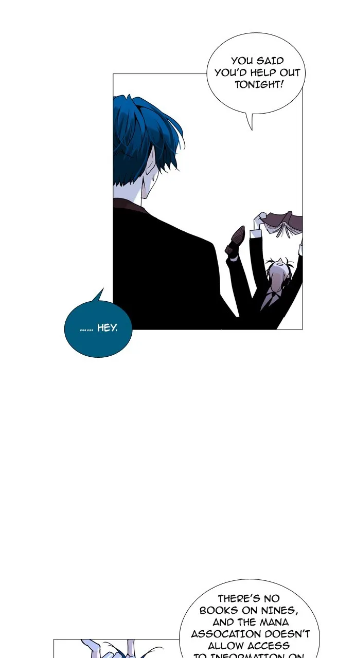Read Trump chapter 185 image 35 on Lezhin