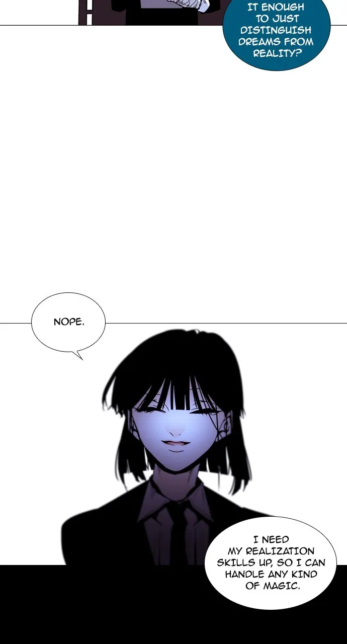 Read Trump chapter 185 image 38 on Lezhin