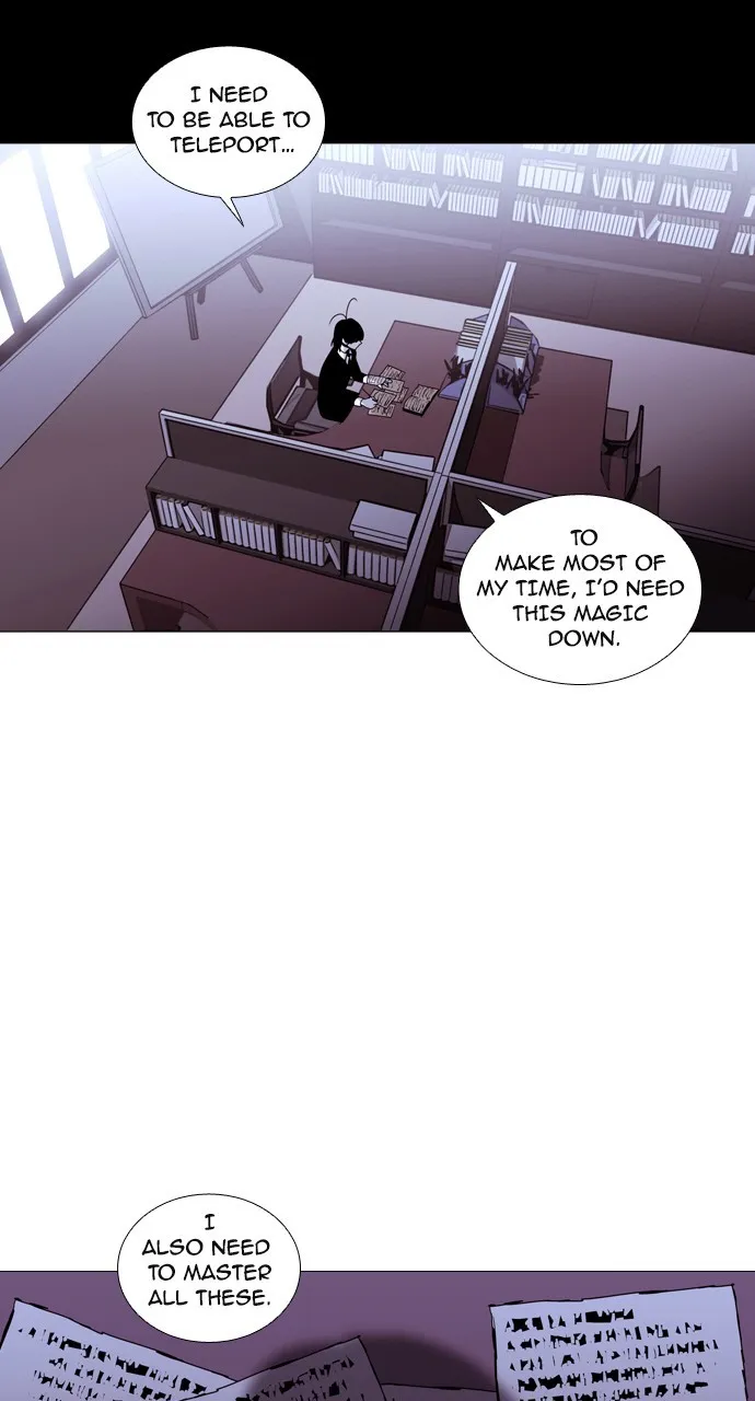 Read Trump chapter 185 image 40 on Lezhin