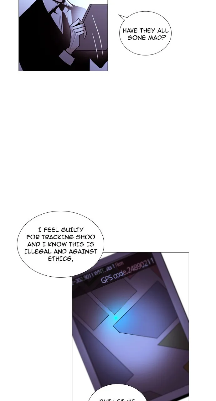 Read Trump chapter 185 image 42 on Lezhin
