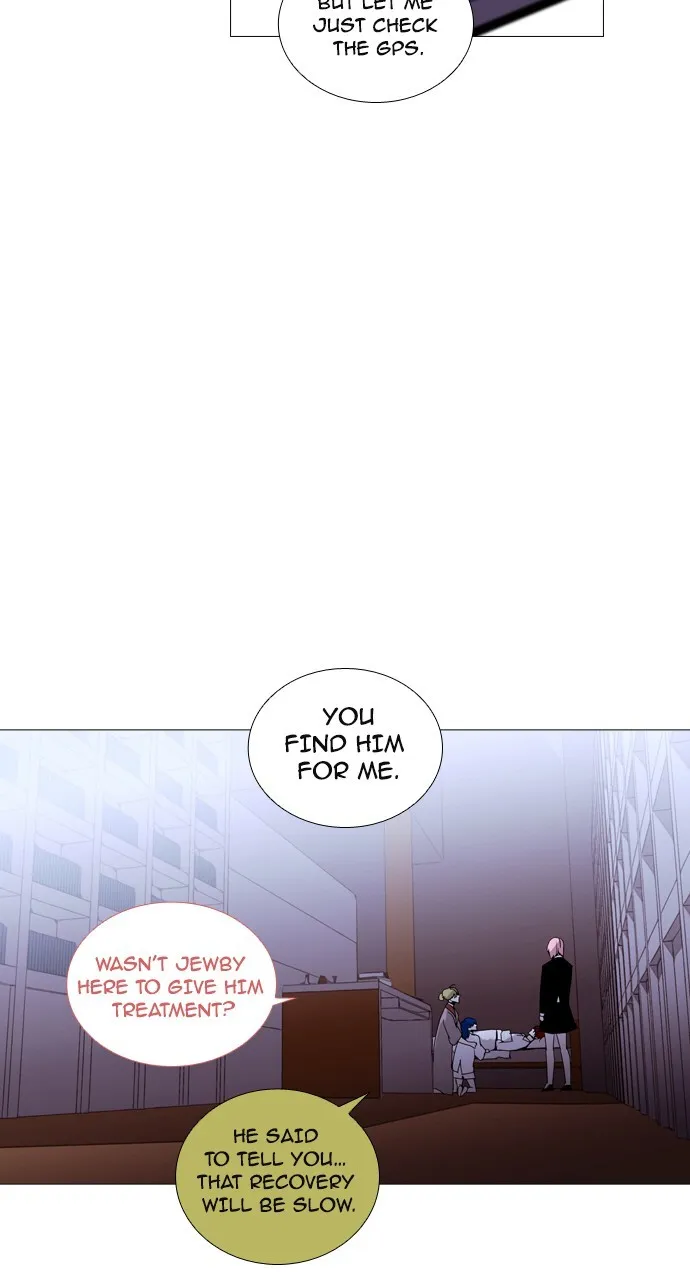 Read Trump chapter 185 image 43 on Lezhin