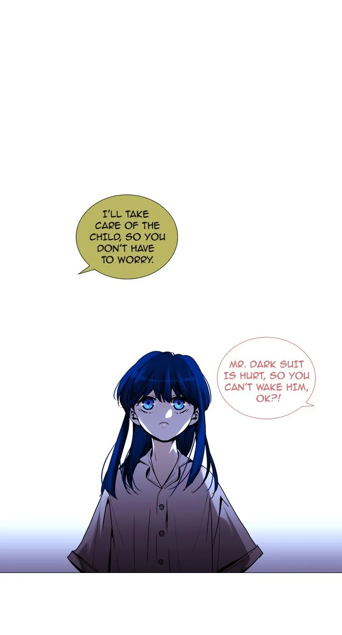Read Trump chapter 185 image 44 on Lezhin
