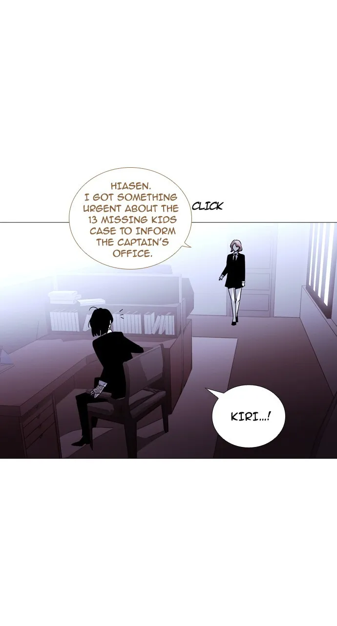 Read Trump chapter 185 image 8 on Lezhin