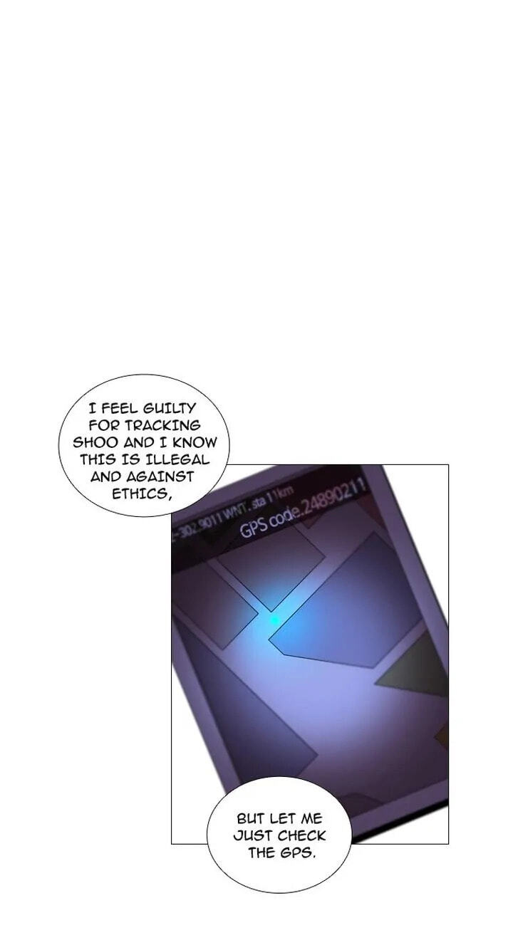 Read Trump chapter 186 image 0 on Lezhin