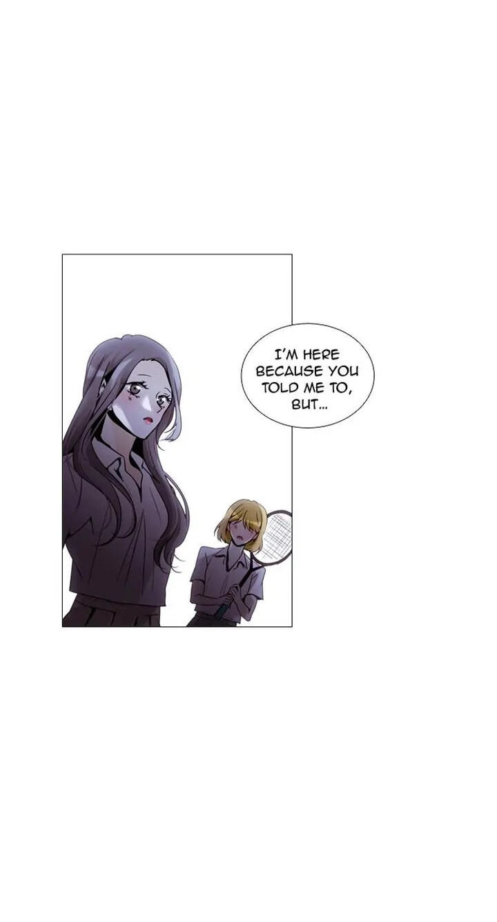 Read Trump chapter 186 image 13 on Lezhin