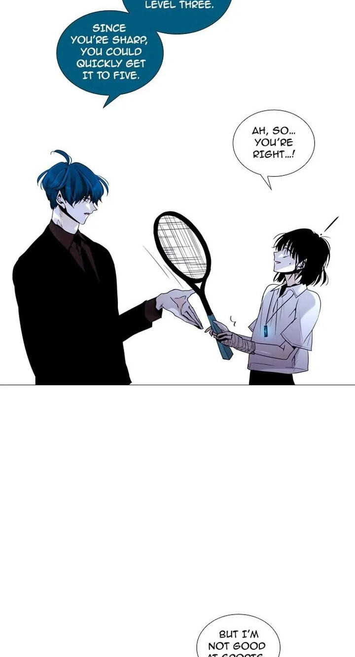 Read Trump chapter 186 image 15 on Lezhin