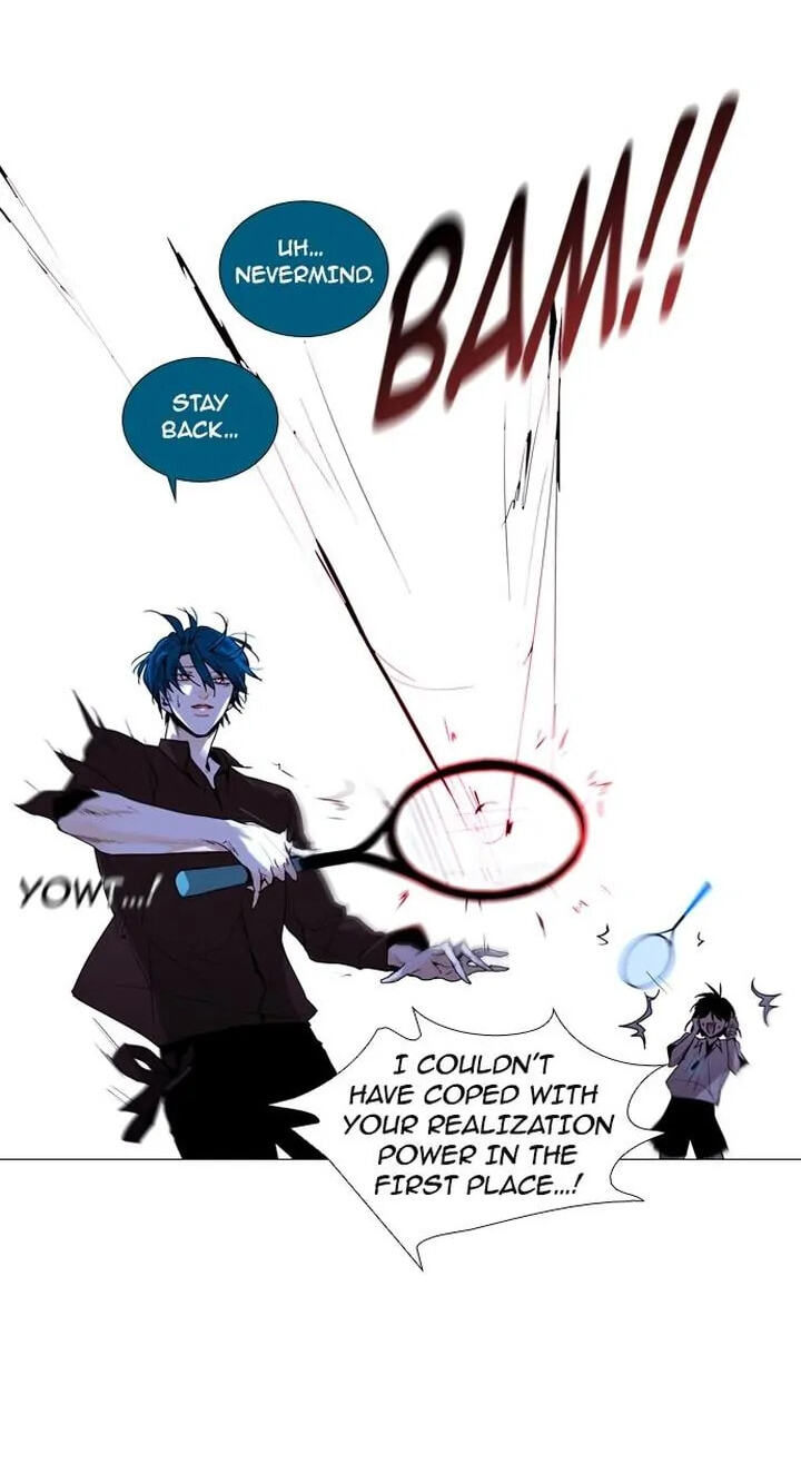 Read Trump chapter 186 image 19 on Lezhin