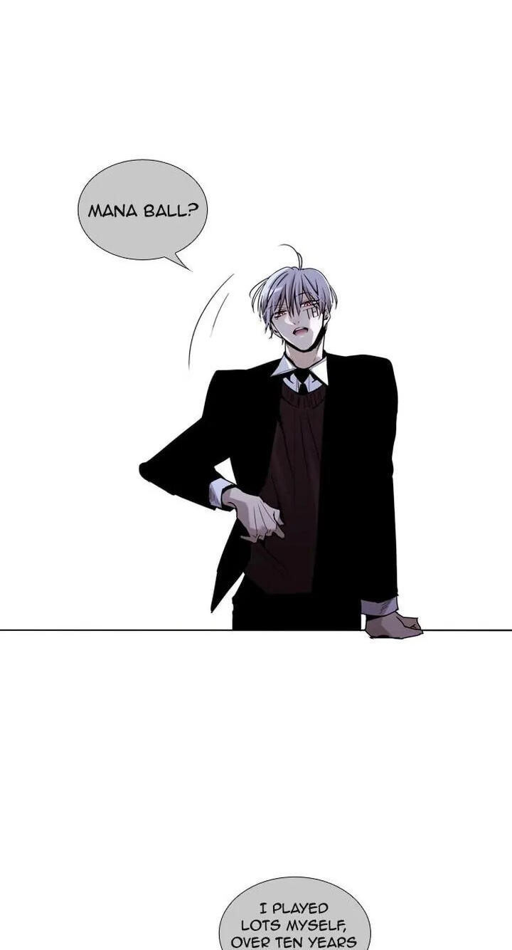 Read Trump chapter 186 image 25 on Lezhin