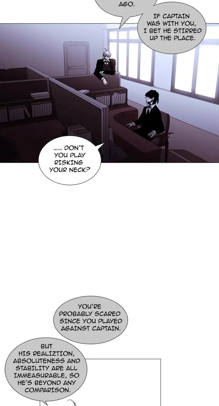 Read Trump chapter 186 image 26 on Lezhin