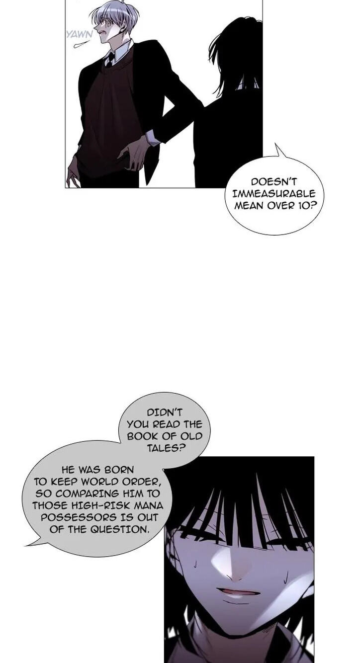 Read Trump chapter 186 image 27 on Lezhin