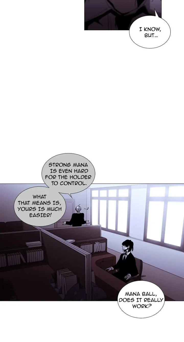 Read Trump chapter 186 image 28 on Lezhin