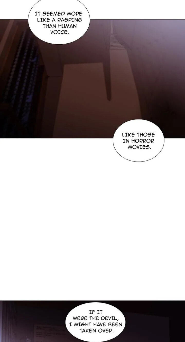 Read Trump chapter 186 image 36 on Lezhin