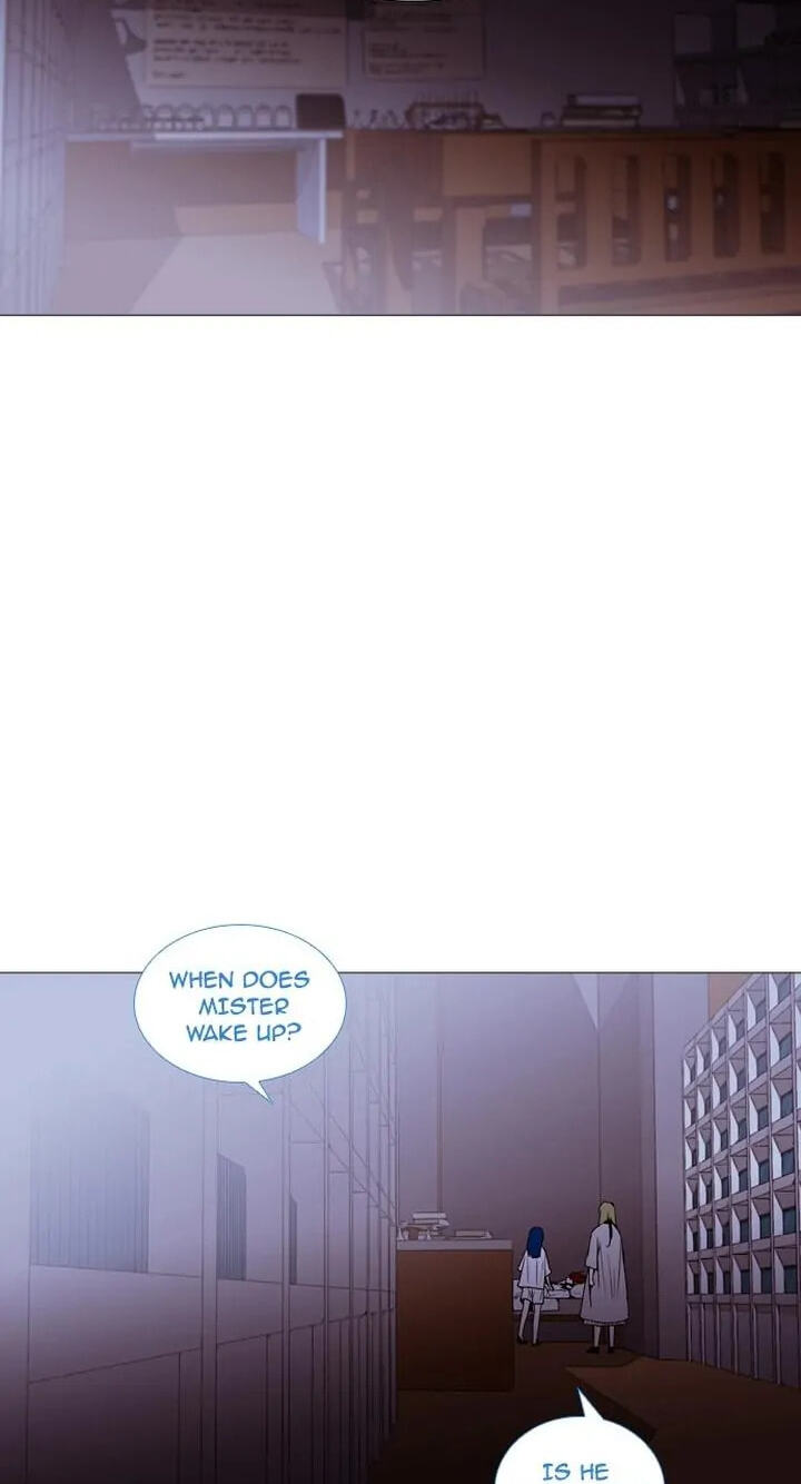 Read Trump chapter 186 image 37 on Lezhin