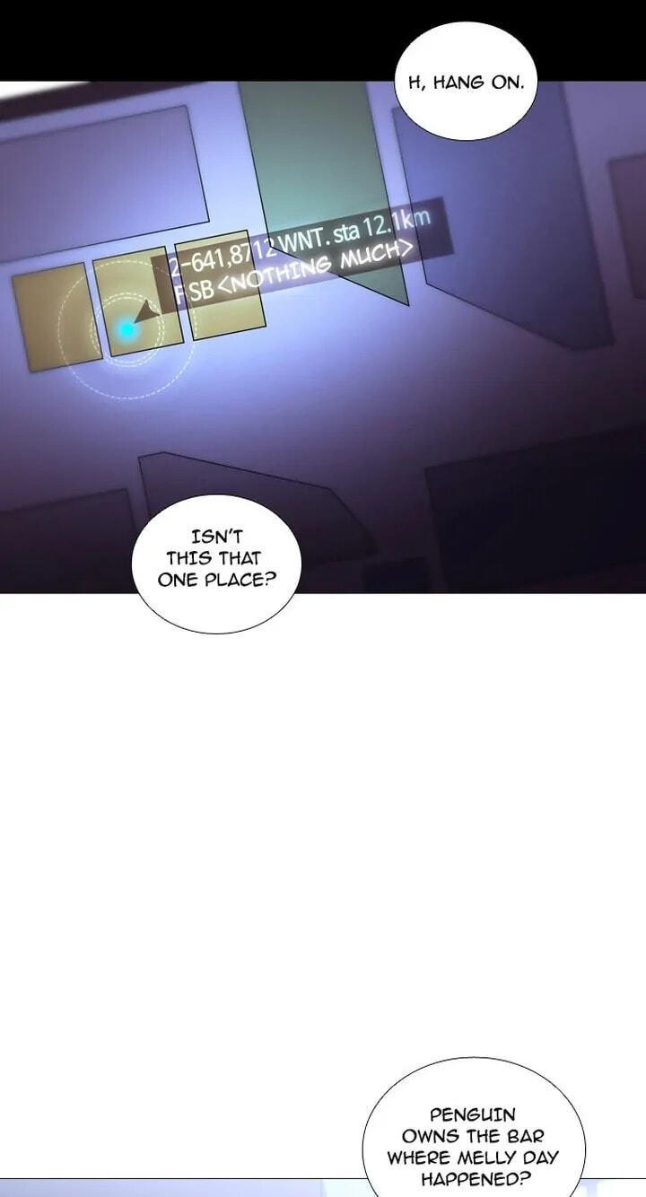 Read Trump chapter 186 image 4 on Lezhin