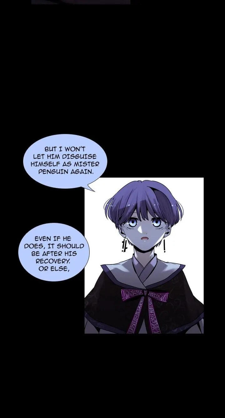 Read Trump chapter 186 image 42 on Lezhin