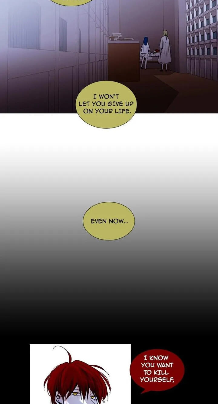 Read Trump chapter 186 image 44 on Lezhin