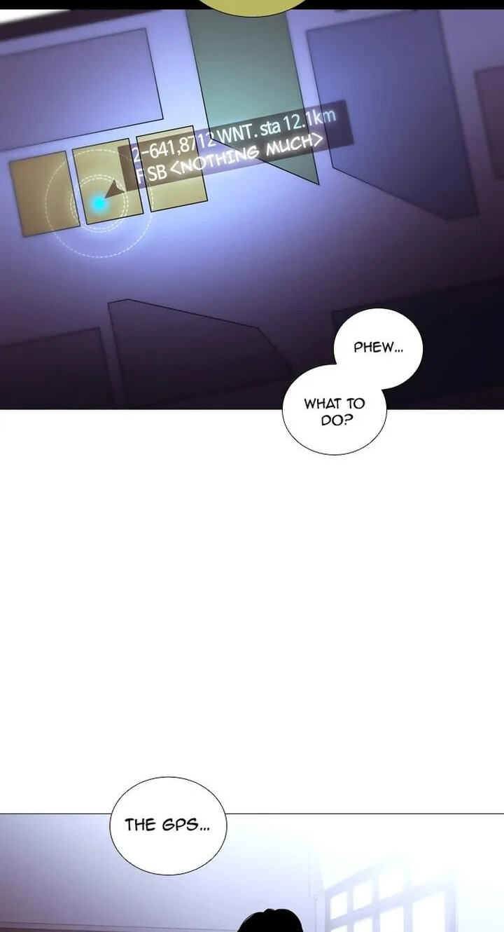 Read Trump chapter 186 image 47 on Lezhin
