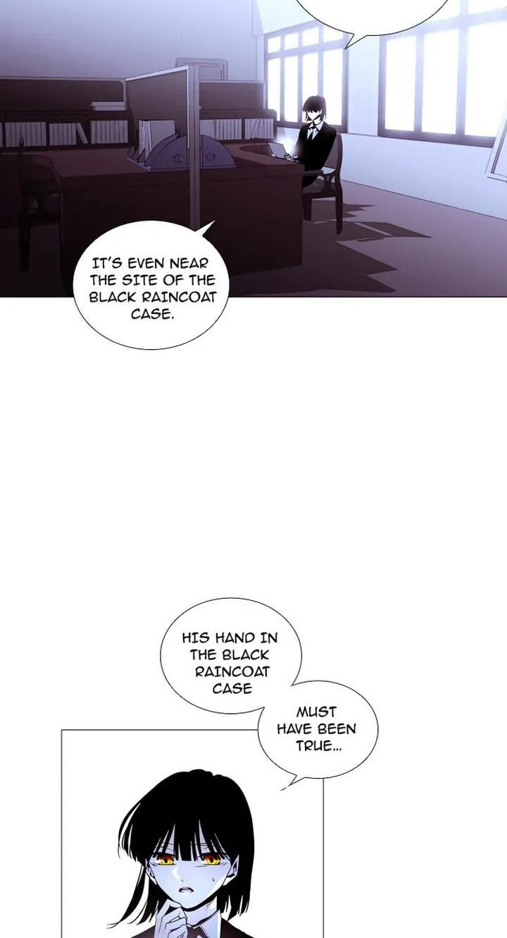 Read Trump chapter 186 image 5 on Lezhin
