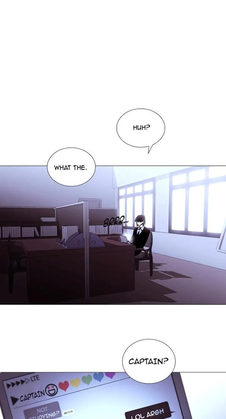 Read Trump chapter 186 image 7 on Lezhin