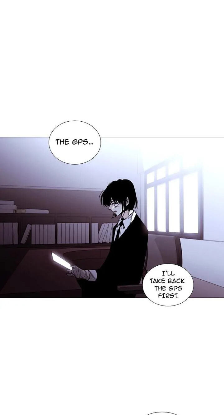 Read Trump chapter 187 image 1 on Lezhin