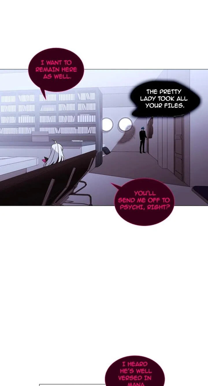Read Trump chapter 187 image 19 on Lezhin