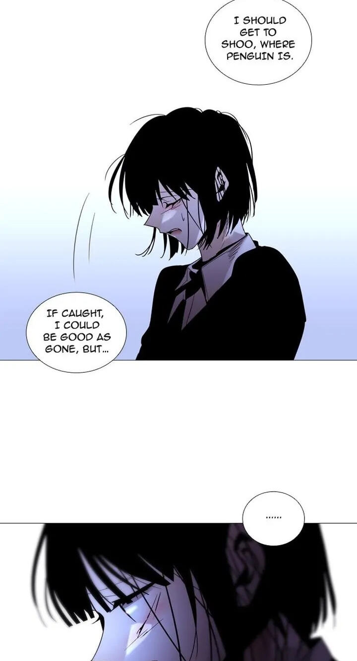 Read Trump chapter 187 image 2 on Lezhin