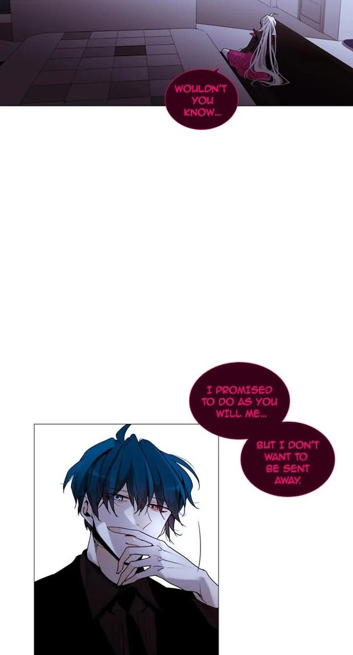 Read Trump chapter 187 image 21 on Lezhin