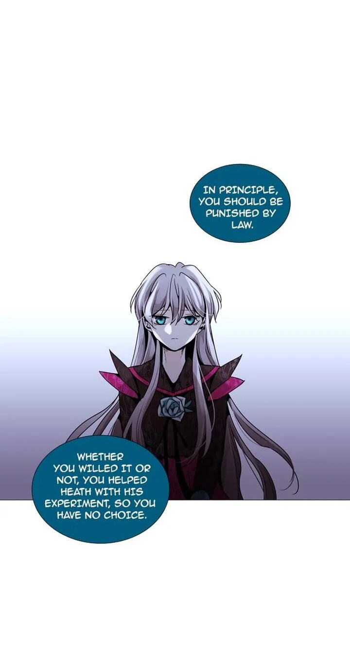 Read Trump chapter 187 image 23 on Lezhin