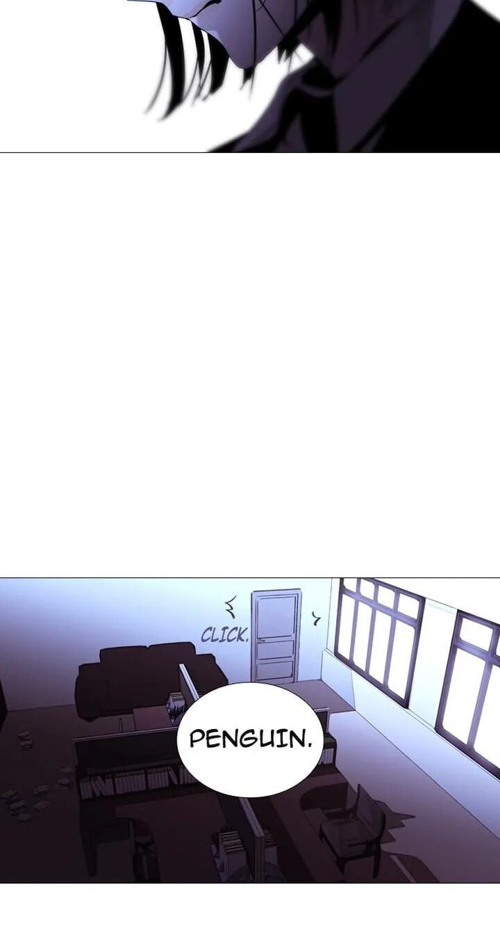Read Trump chapter 187 image 3 on Lezhin
