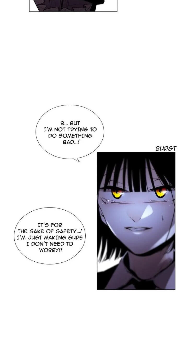 Read Trump chapter 187 image 32 on Lezhin