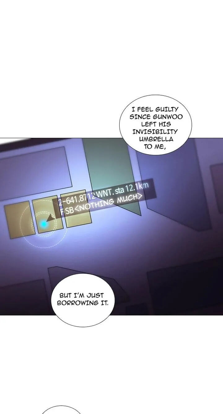 Read Trump chapter 187 image 33 on Lezhin