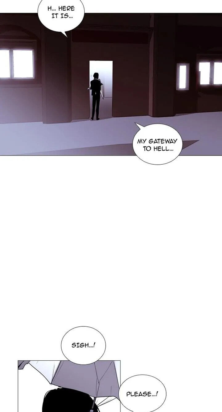 Read Trump chapter 187 image 34 on Lezhin