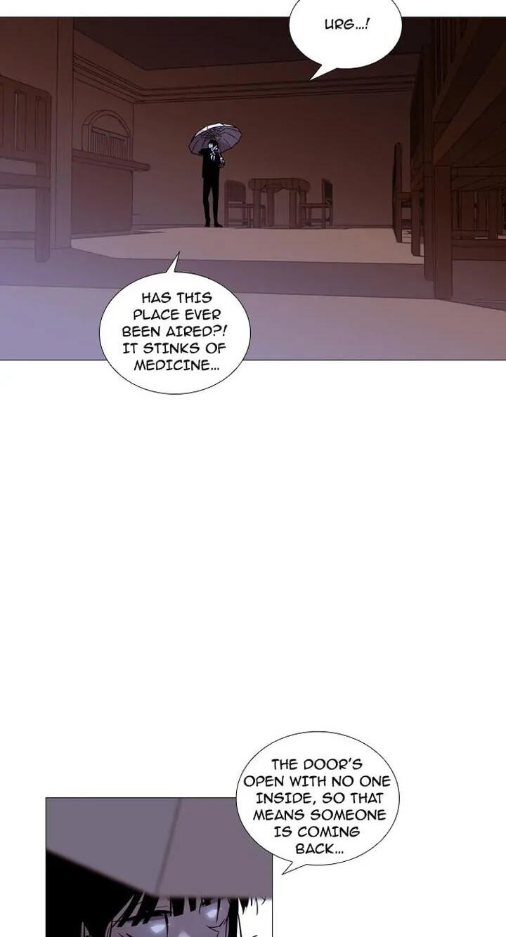 Read Trump chapter 187 image 38 on Lezhin