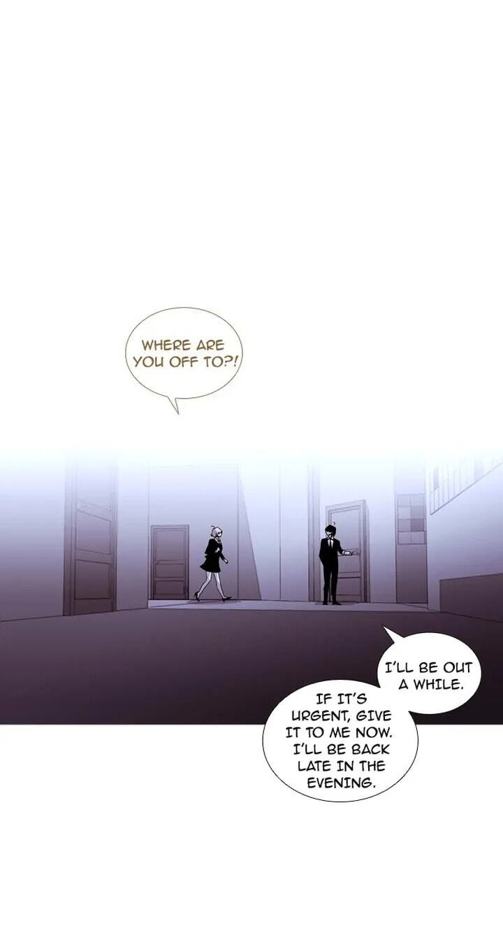 Read Trump chapter 187 image 4 on Lezhin