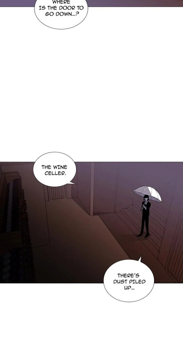 Read Trump chapter 187 image 40 on Lezhin