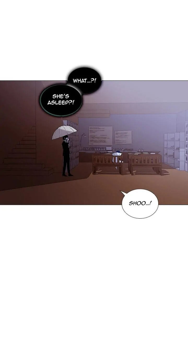 Read Trump chapter 187 image 41 on Lezhin
