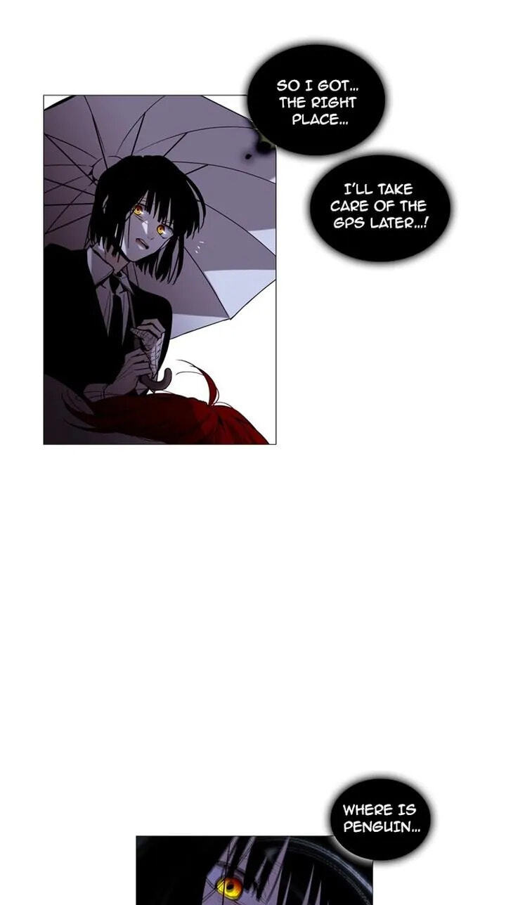 Read Trump chapter 187 image 42 on Lezhin