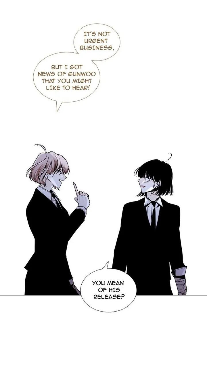 Read Trump chapter 187 image 5 on Lezhin