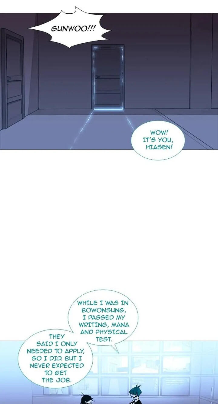 Read Trump chapter 187 image 7 on Lezhin