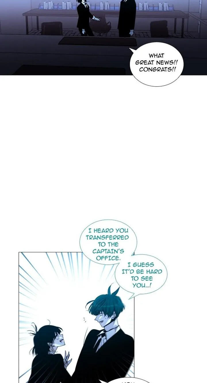 Read Trump chapter 187 image 8 on Lezhin