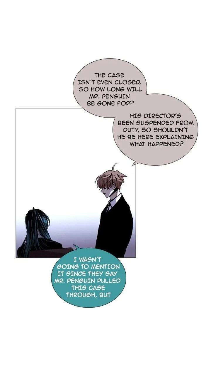 Read Trump chapter 188 image 10 on Lezhin