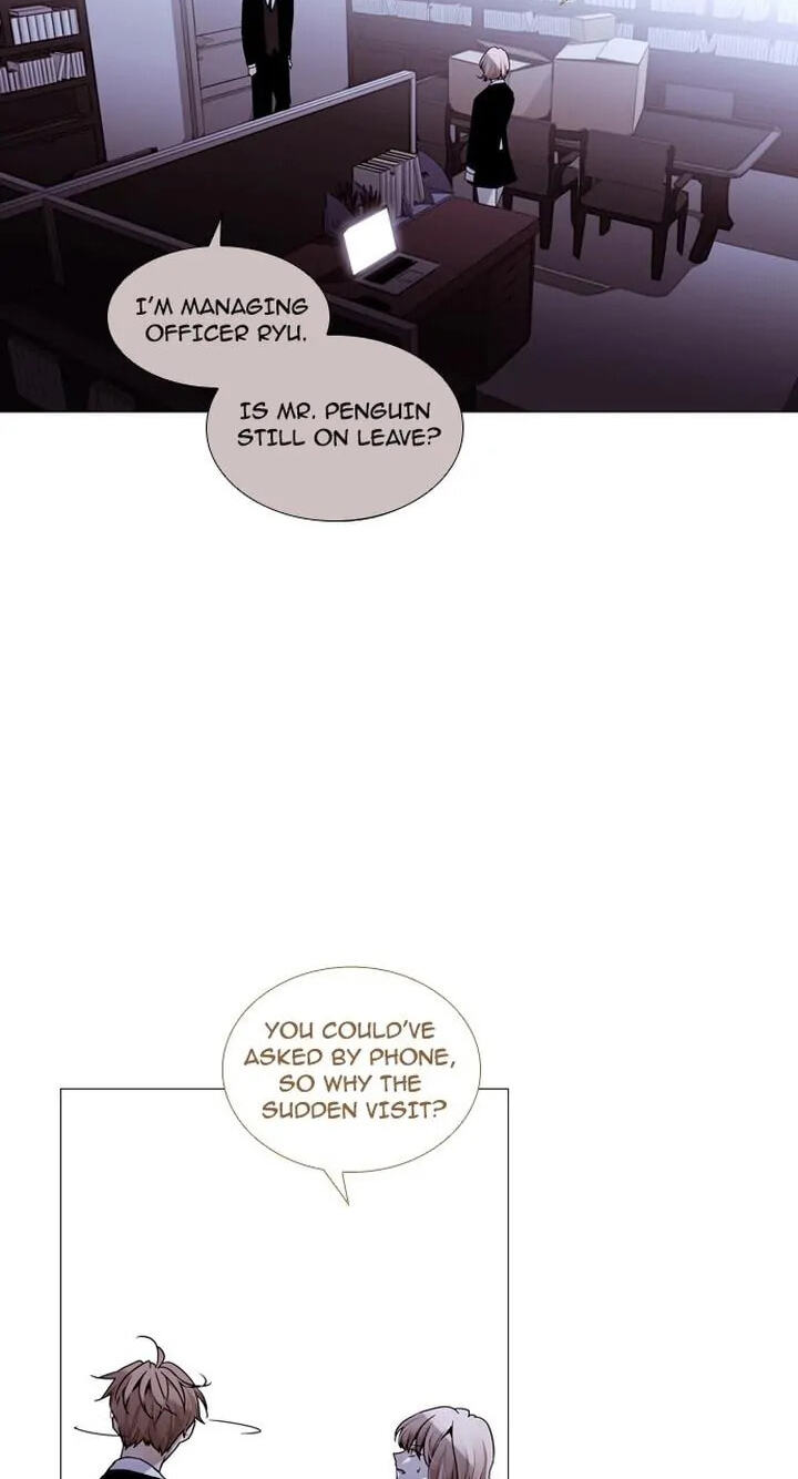 Read Trump chapter 188 image 13 on Lezhin