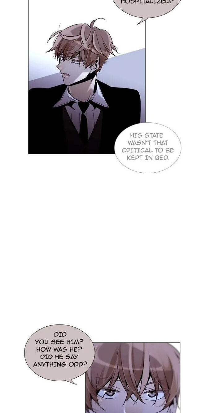Read Trump chapter 188 image 17 on Lezhin