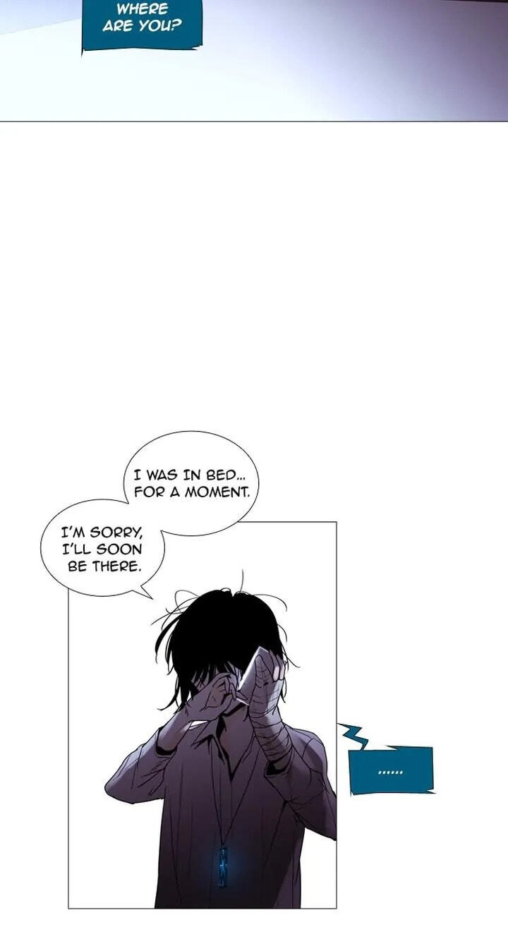 Read Trump chapter 188 image 30 on Lezhin