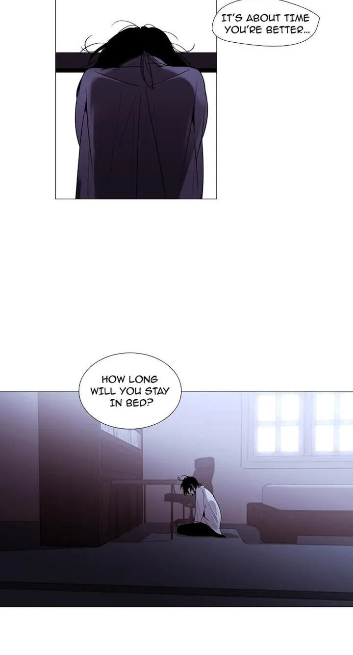 Read Trump chapter 188 image 38 on Lezhin