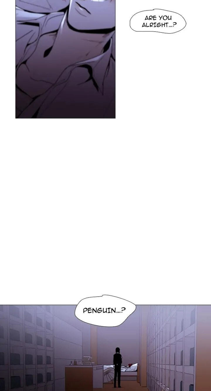 Read Trump chapter 188 image 4 on Lezhin