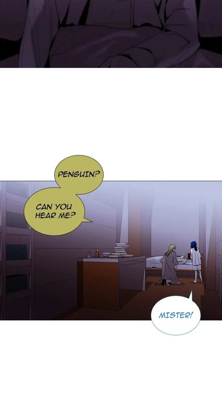 Read Trump chapter 189 image 1 on Lezhin